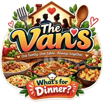 The Van's